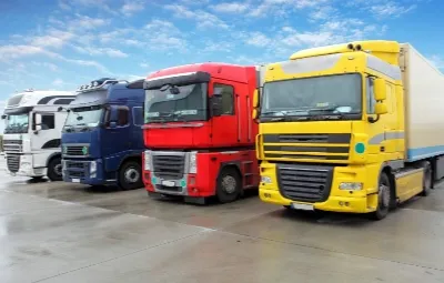 İzmir Küçüklanga Nakliye Ambarı